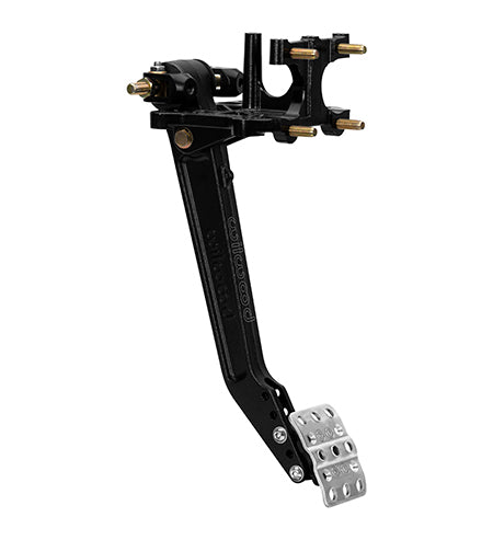 WILWOOD Dual Pedal Assy Adj Rv Swing Dual M/C