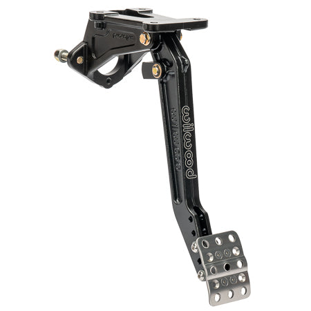 WILWOOD Pedal Assm Swing Mount Single M/C 6.25 to 7 :1