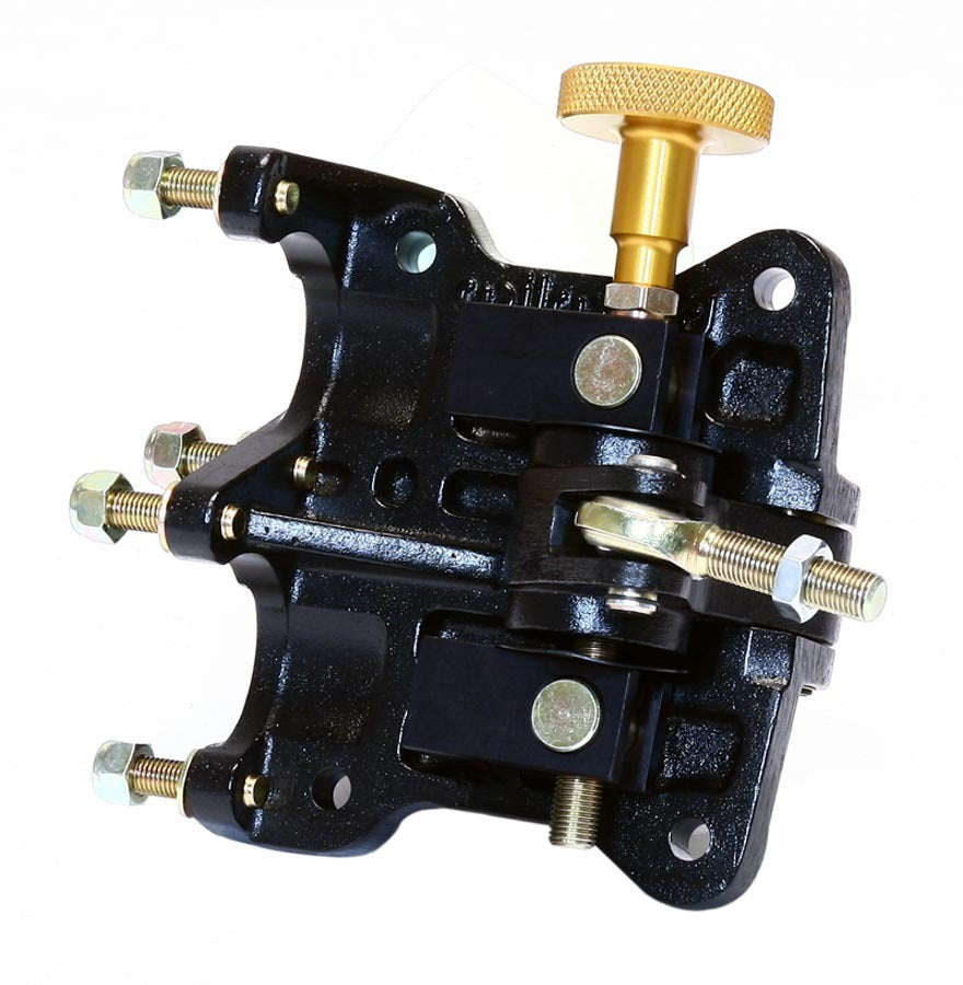 WILWOOD 60 Degree MC Mount