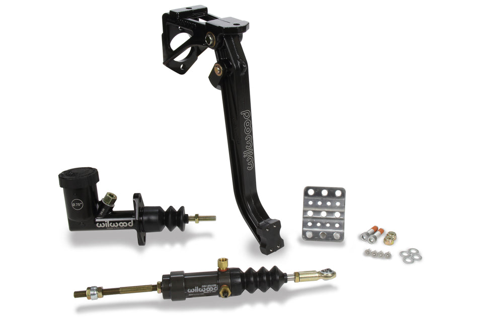 WILWOOD Clutch Kit-Swing Mount