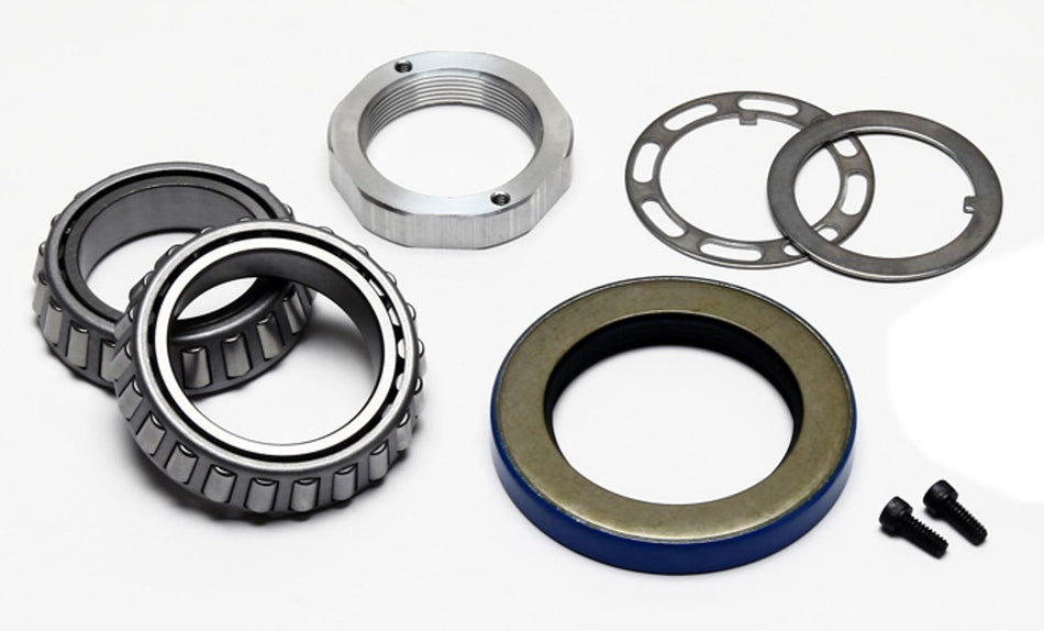 WILWOOD Bearing & Seal Kit Wide 5