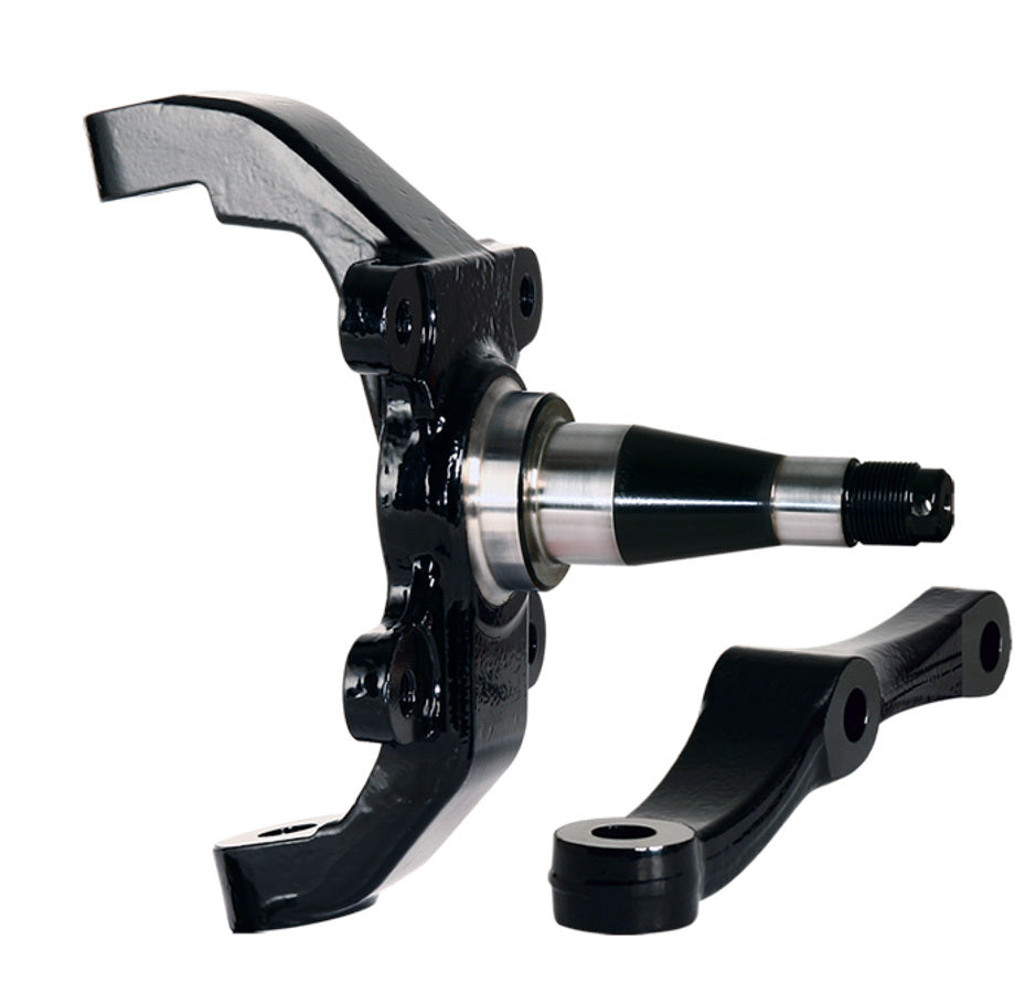 WILWOOD Pro Spindle Pinto/Mustng II 2in Drop