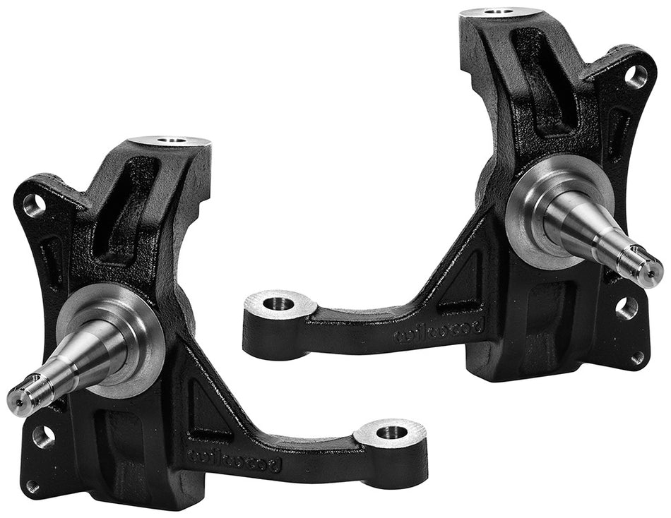 WILWOOD Spindle Kit C10 Pro Spindle 63-70 Drop