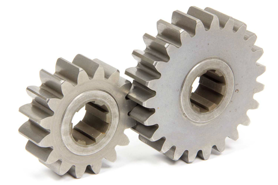 Winters 4400 Series Quick Change Gears
