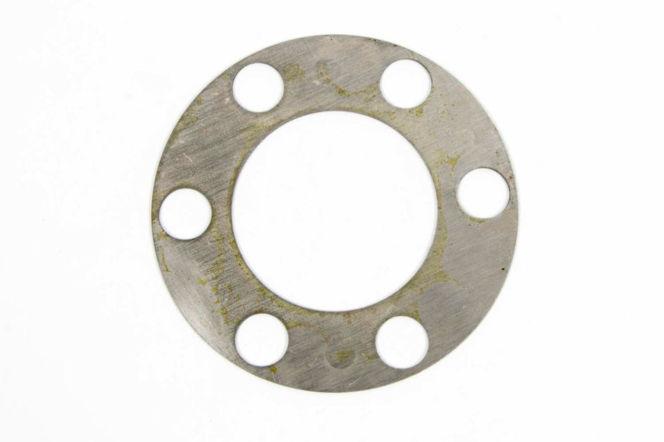 CT525 Flywheel Shim, 0.030 in Thick, Steel, GM LS-Series
