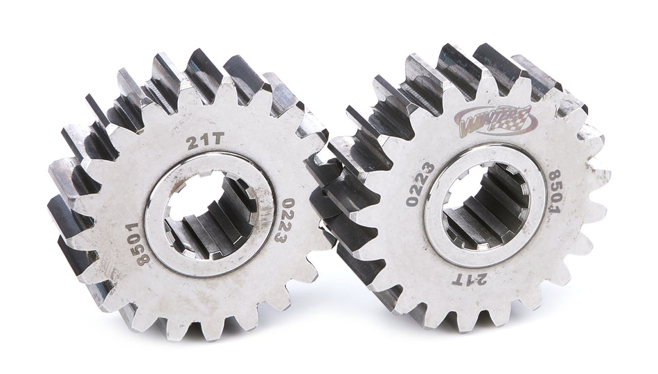 Winters 8500 Series Quick Change Gears