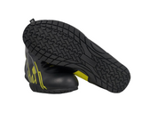YOUTH Full Bore SFI Race Boots -Yellow