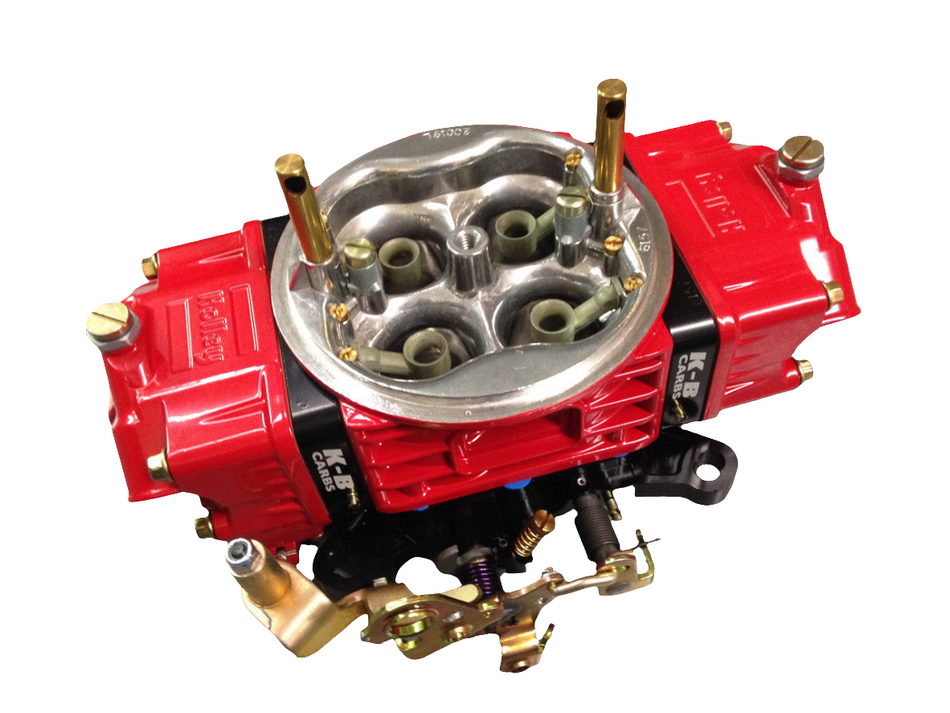 KB E85 CT525  CARBURETOR