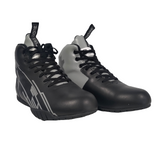 Full Bore SFI Race Boots -Grey