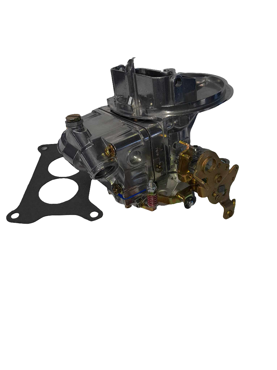 KB 602 CT350  Methanol  AMCA CARBURETOR