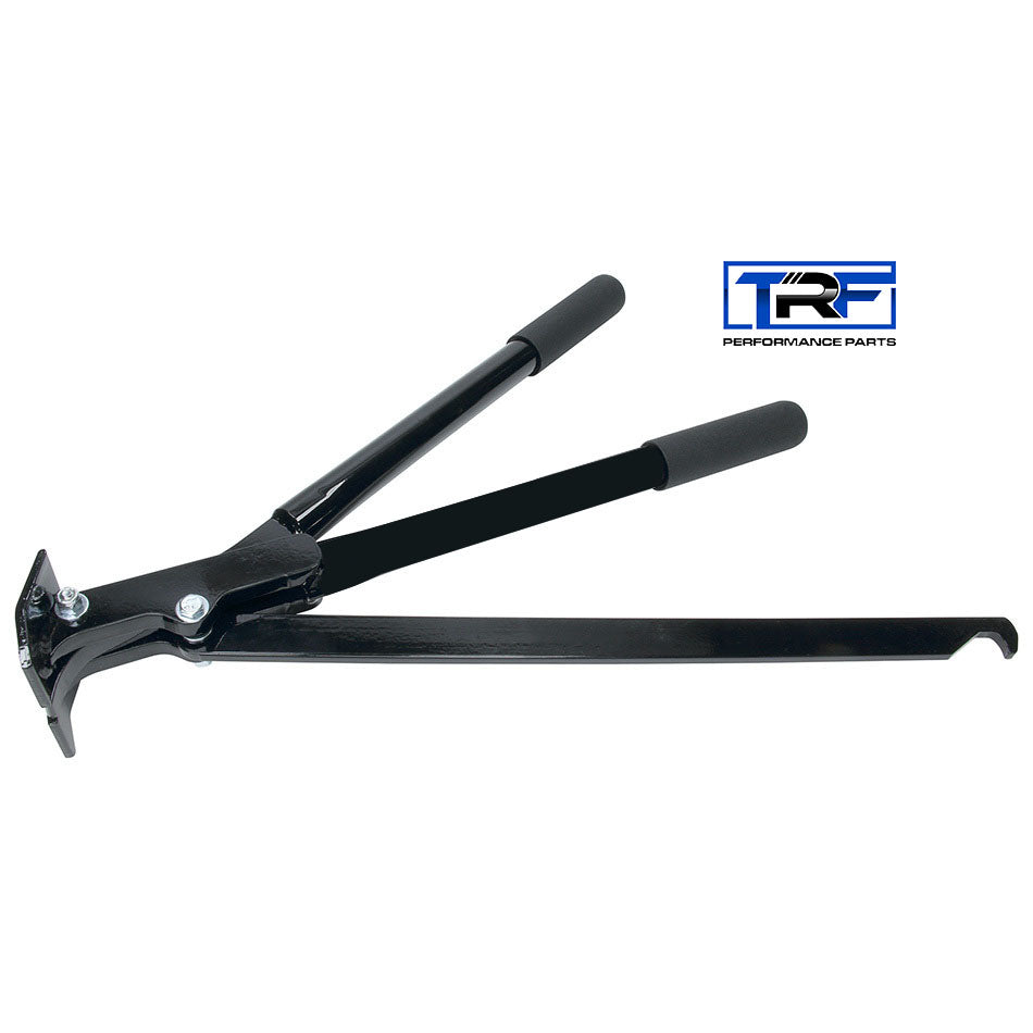 15" Wide Foot Bead Breaker (BLACK)