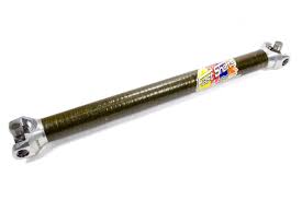 37.5"Fast Shaft Carbon Fibre Driveshaft
