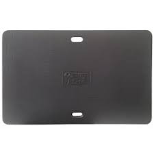 Champ Pit Matt 48.5" x 32" x 1 1/4" thick