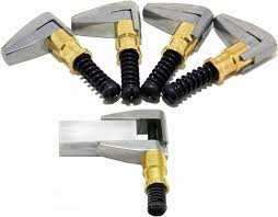 Cleco Sheet Metel Clamps  (10pack)