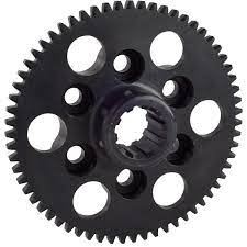 Bert Transmission CT525 Modified Flywheel 311-LS1