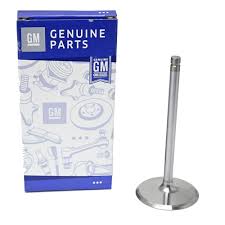 CT 525 - LS3 Exhaust Valve GM 12582719