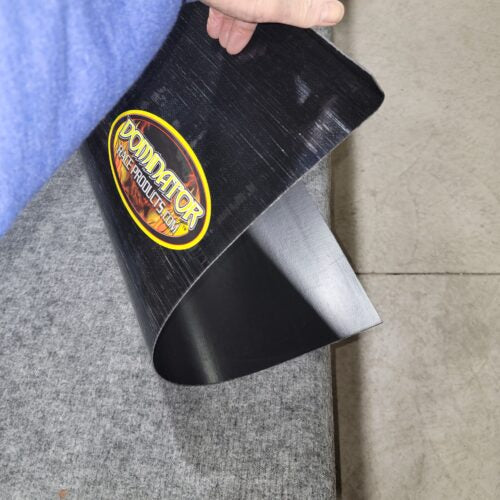 Dominator Ultimate Quarter Panel