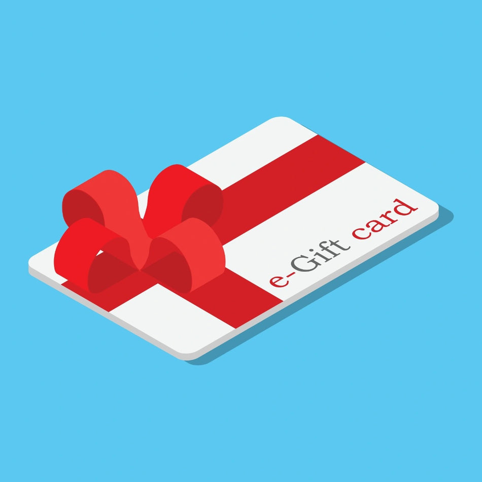 GIFT CARD- devilraceparts.com