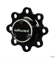 Wilwood Wide 5  Drive Flange 8 Bolt