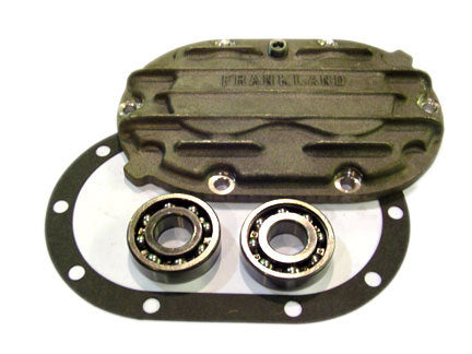 Franklin Quick Change 10"  Gear Cover