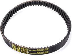 HTD 600 x 20mm  drive belt