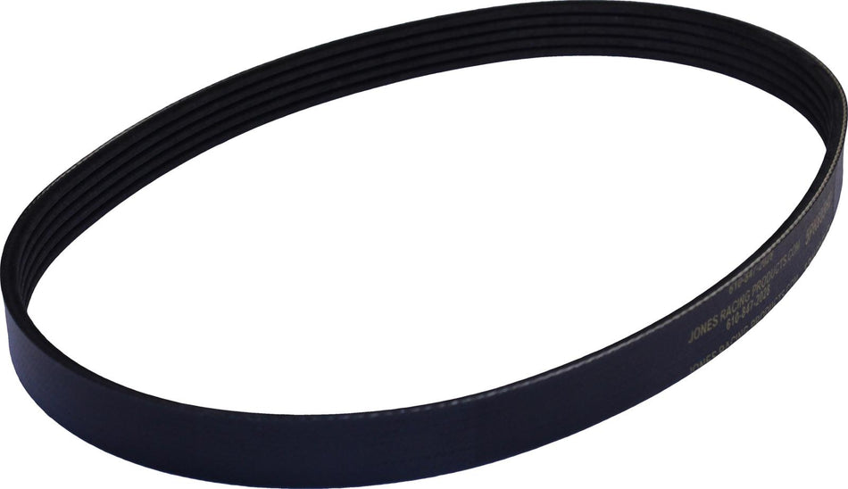 Jones 5pk-693HD 5 groove drive belt