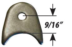 Radius Body Tab