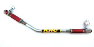 KRC Quick Disconnect Throttle Rod Kit