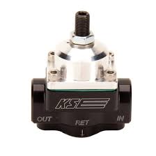 KSE Billett Bypass Fuel Regulator