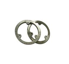 KSE Front Drive 40 Tooth Pulley Guide ( pair)