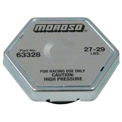 Moroso Radiator Cap 27-29