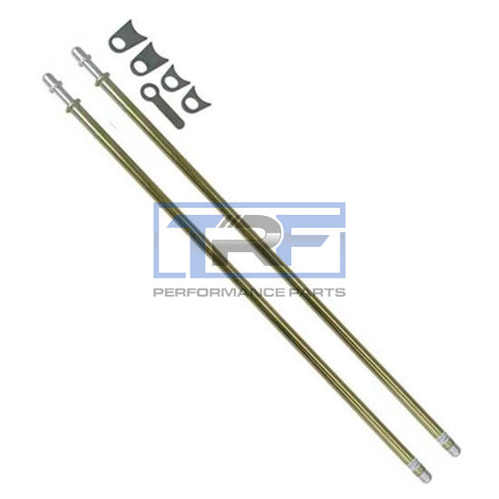 Double Spring  -Window net installation kit