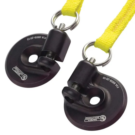 Hans Quick Release Posts only