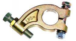 LPS - 14 Sprintcar  Steel Torsion Bar Stop