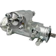 Sweet Mfg. 206-06185 6:1 Ratio Steering Box
