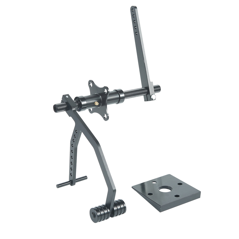 TRF Aluminium Adjustable Throttle  Pedal