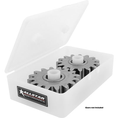 Plastic Quick Change Gear Tote
