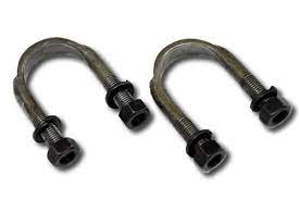 Uni Bolt Kit for quick change