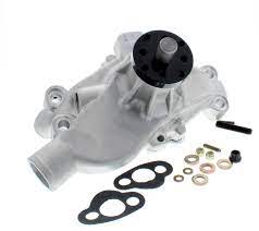 SBC /  CT350  WATER PUMP