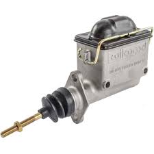 Willwood 3/4"   Master cylinder