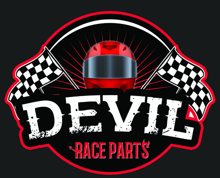 Devil Race Parts